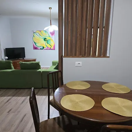 Select 7 Apartment Tirana