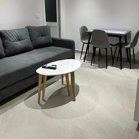 Apartment Select 7 Tirana