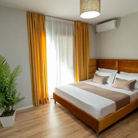 Select 7 * Tirana