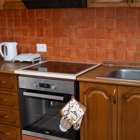 Apartmán Select 7 *