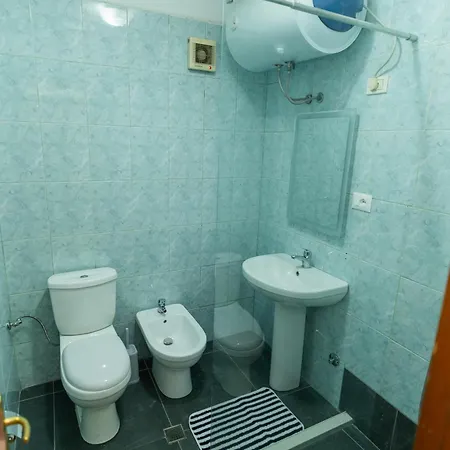 Select 7 * Tirana