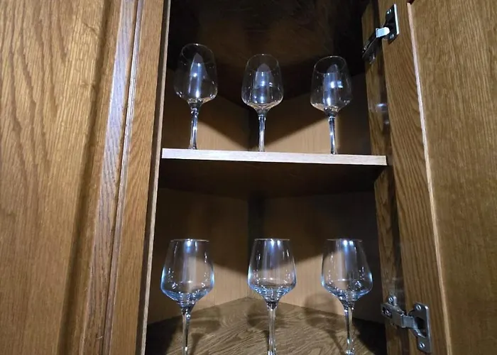 Apartment Select 7 Tirana