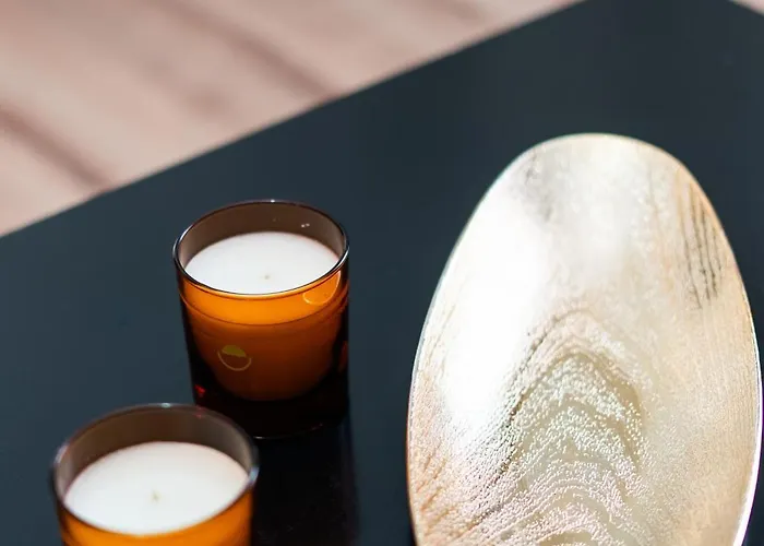 Apartment Select 7 *