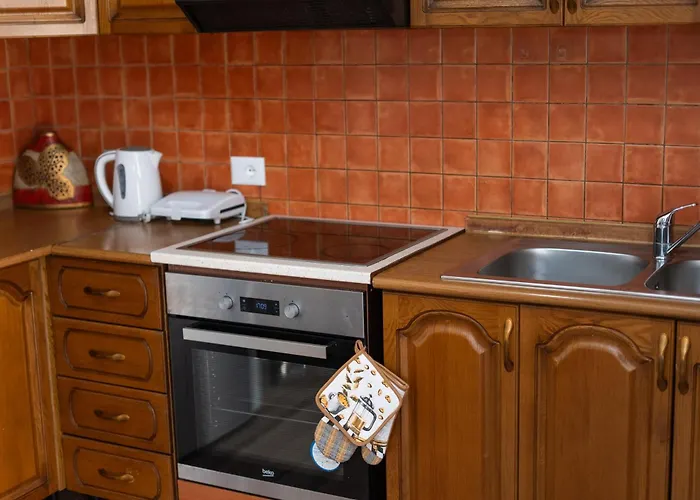 Apartmán Select 7 *